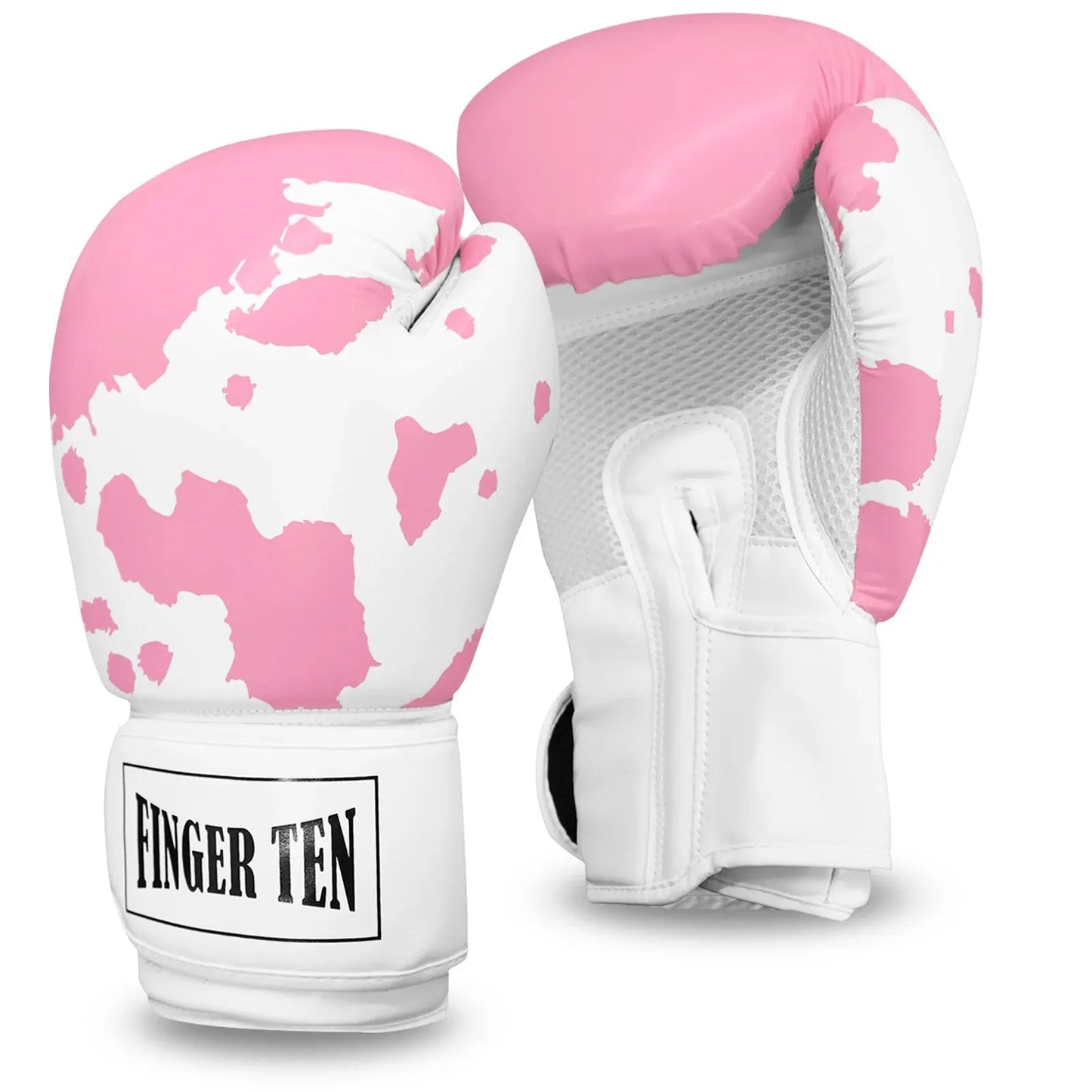 3 in 1 Gloves (Sparring, Bag work, Pad work) Boxing Gloves